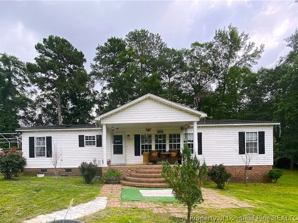 2100 Norment Rd, Lumberton, NC 28360