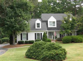 40 Plantation Ct, Spartanburg, SC 29302