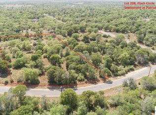 0 Flash Cir, Luling, TX 78648