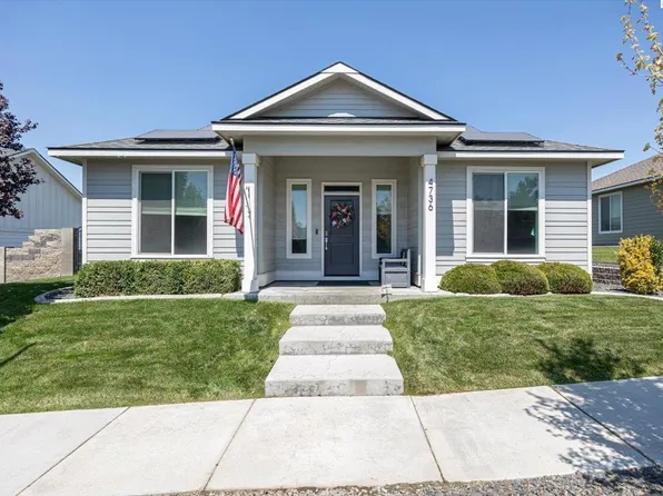 4736 Ava Way, Richland, WA 99352