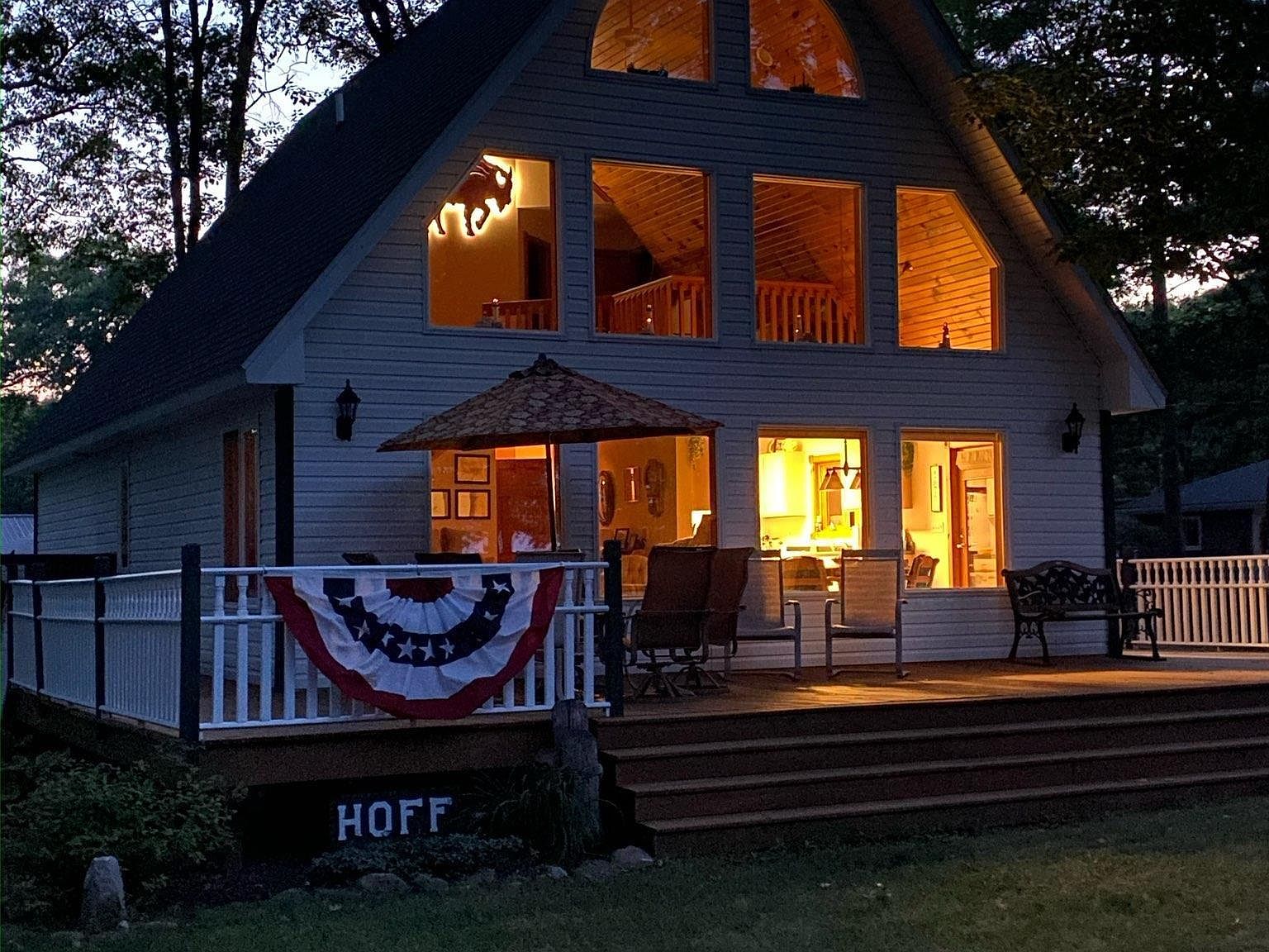 760 S Crescent Ave, Au Gres, MI 48703 MLS 1921537 Zillow