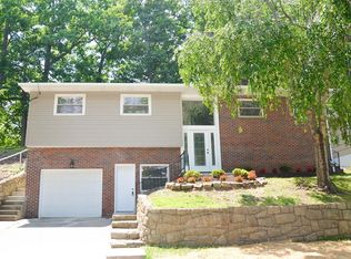 938 Churchill Cir, Charleston, WV 25314