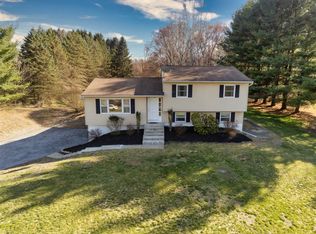 136 Wisseman Rd, Lagrangeville, NY 12540