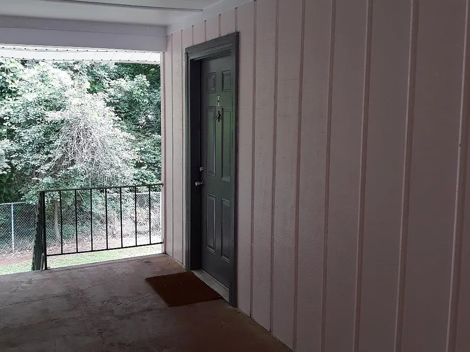 All Utilities are included with rent.