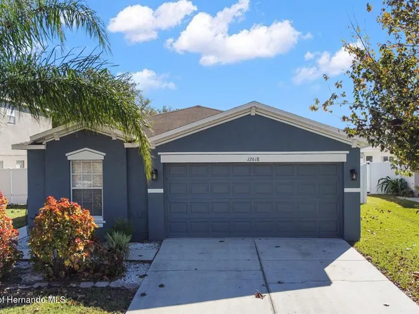 12618 Saulston Pl, Hudson, FL 34669
