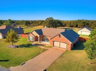 11435 Stonecrest, Guthrie, OK 73044
