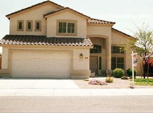 7475 N Potter Dr, Glendale, AZ 85308
