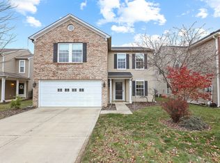 10464 Cumberland Pointe Blvd, Noblesville, IN 46060