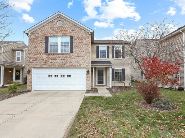 10464 Cumberland Pointe Blvd, Noblesville, IN 46060