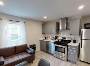 120-130 Buttonwood St UNIT 3F, Dorchester, MA 02125