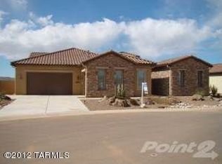 32186 S Hancock Dr, Oracle, AZ 85623