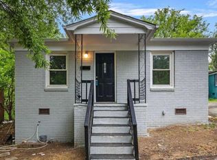 1032 Rodey Ave, Charlotte, NC 28206