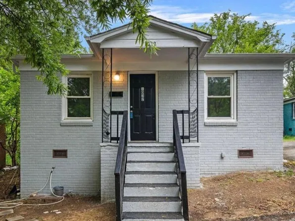 1032 Rodey Ave, Charlotte, NC 28206