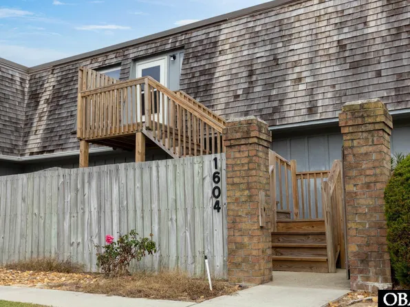 1604 Sand Dollar Cir Unit 1604, Kitty Hawk, NC 27949