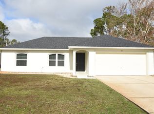 31 Slumber Path, Palm Coast, FL 32164