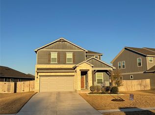 126 Short Toed Swoop, Cedar Creek, TX 78612