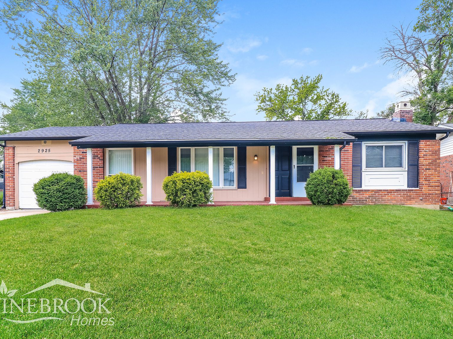 2925 Sussex Dr, Florissant, MO 63033 | Zillow