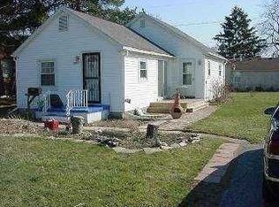 1721 Northover Rd, Toledo, OH 43613