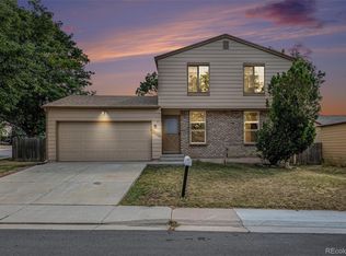 17794 E Nassau Place, Aurora, CO 80013