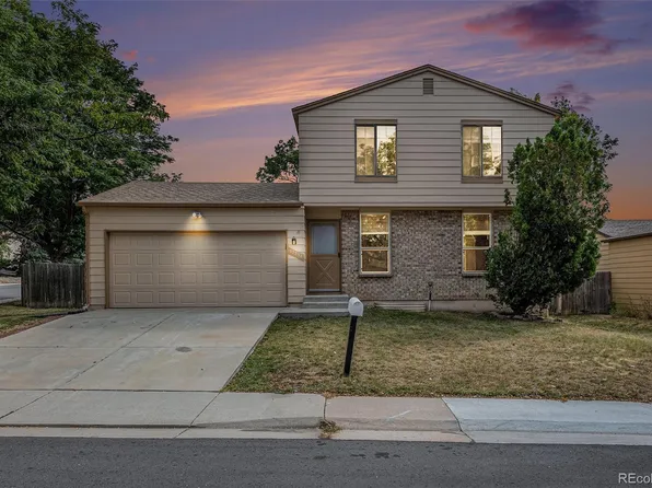 17794 E Nassau Place, Aurora, CO 80013