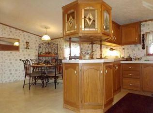 526 Kay Ct, Lebanon, IN 46052