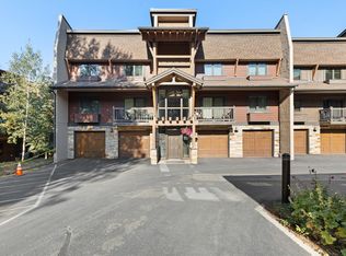 2335 Apres Ski Way #128, Steamboat Springs, CO 80487