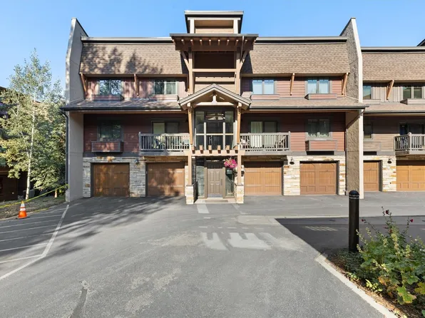 2335 Apres Ski Way #128, Steamboat Springs, CO 80487