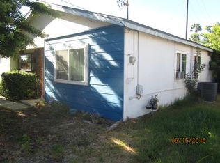 8958-60 Rover St, Spring Valley, CA 91977