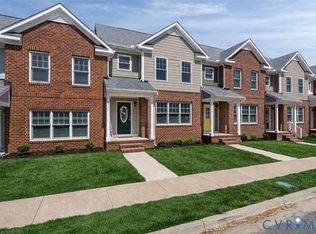 2213 Perry St, Richmond, VA 23225