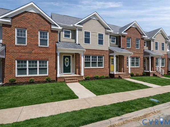 2213 Perry St, Richmond, VA 23225