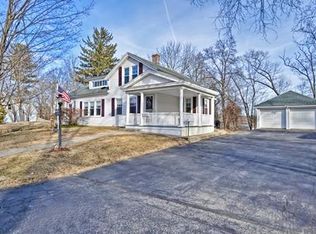 11 Pearl St, Millbury, MA 01527