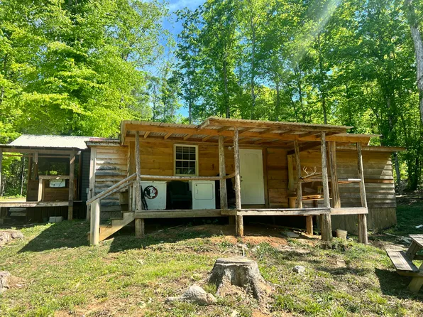 217 Ralph Troxell Rd, Monticello, KY 42633