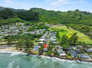 54-217 Kamehameha Hwy, Hauula, HI 96717