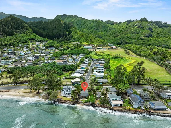 54-217 Kamehameha Hwy, Hauula, HI 96717