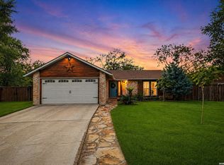 12903 Parton, San Antonio, TX 78233