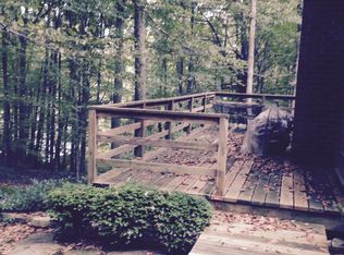 730 Lochridge Ln, Earlysville, VA