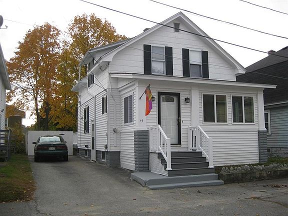 4th image of 44 Westland St