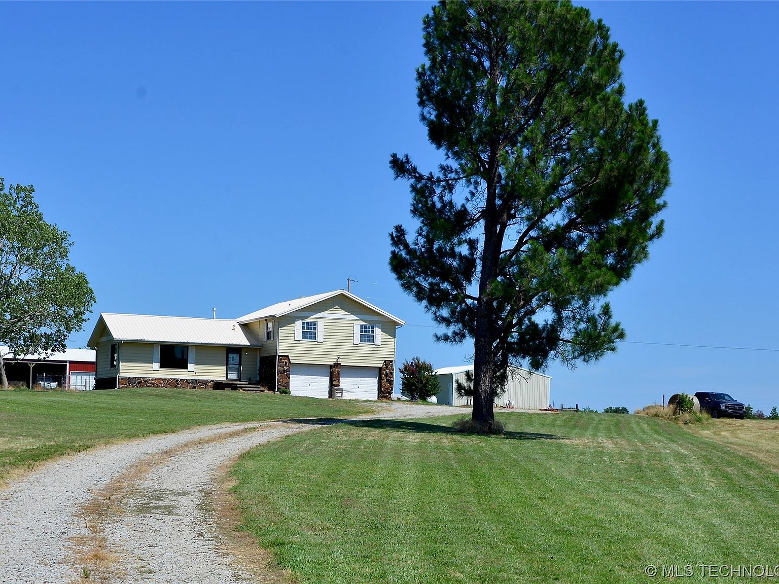 32850 S 210th Rd, Henryetta, OK 74437 MLS 2323068 Zillow