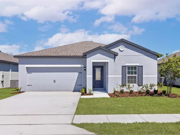 1778 White Elephant Loop, Winter Haven, FL 33884