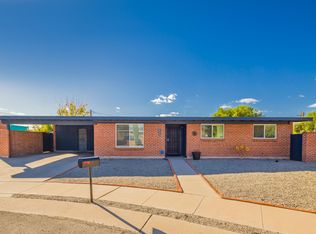 609 N Gene Pl, Tucson, AZ 85710