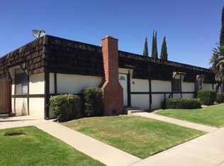 4500 Charter Oaks Ave, Bakersfield, CA 93309
