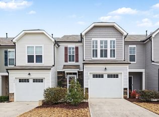 152 Woodford Reserve Ct, Garner, NC 27529