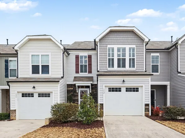 152 Woodford Reserve Ct, Garner, NC 27529