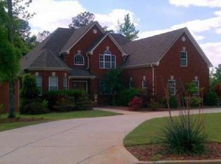 1406 Swiftwater Cir, McDonough, GA 30252