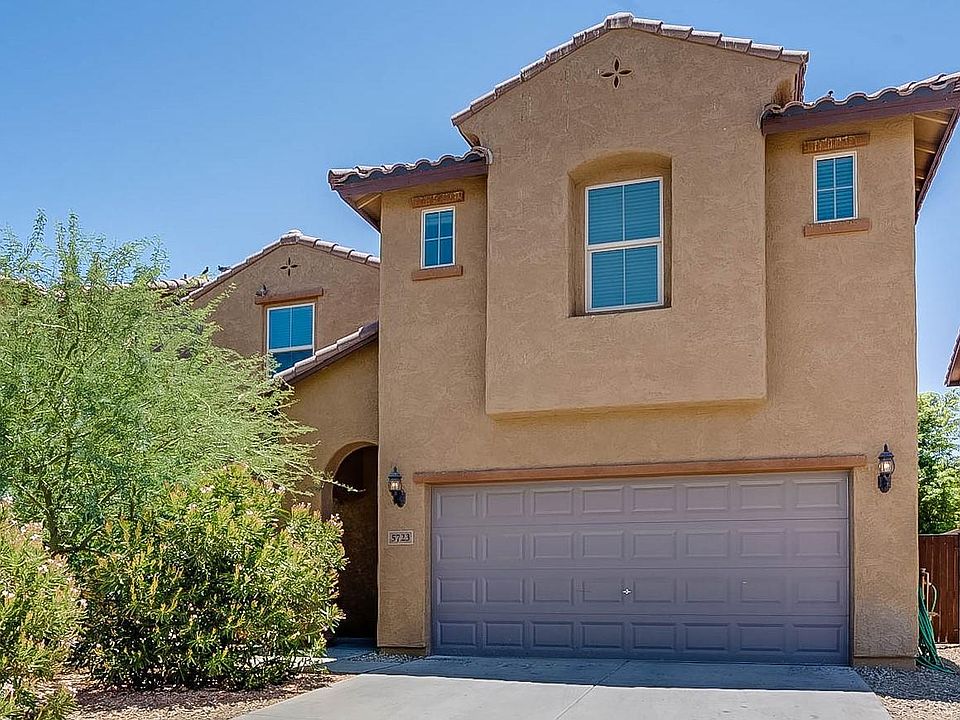 1st image of 5723 W Milada Dr