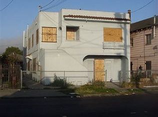 652 Harbour Way, Richmond, CA