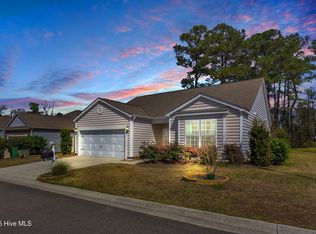 578 Wyre Ct, Leland, NC 28451