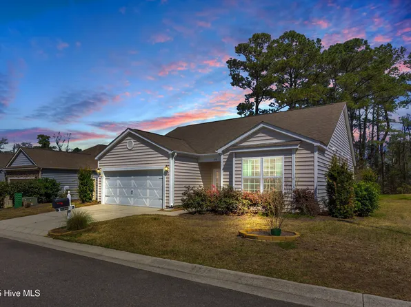 578 Wyre Court, Leland, NC 28451