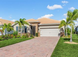 3641 Avenida Del Vera, North Fort Myers, FL 33917