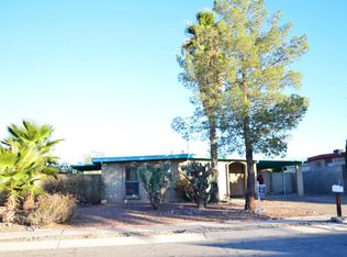 2500 S 4th Ave, Tucson, AZ 85713